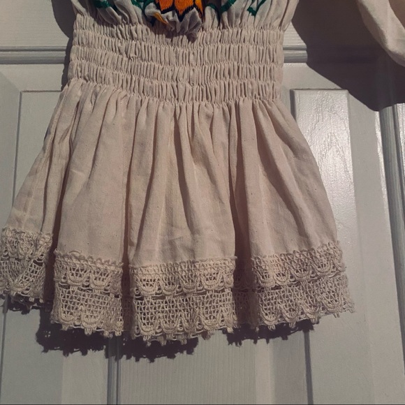 Mexican top - Picture 4 of 4